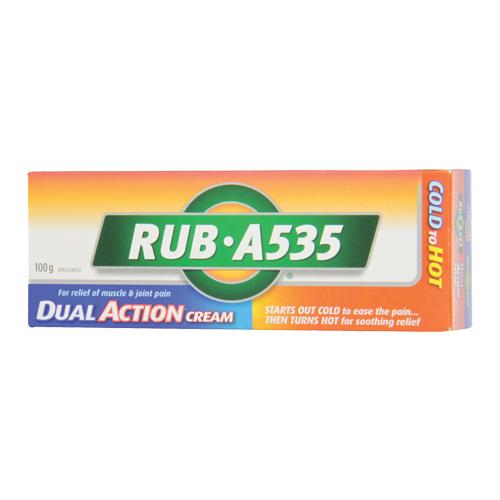 RUB A535™