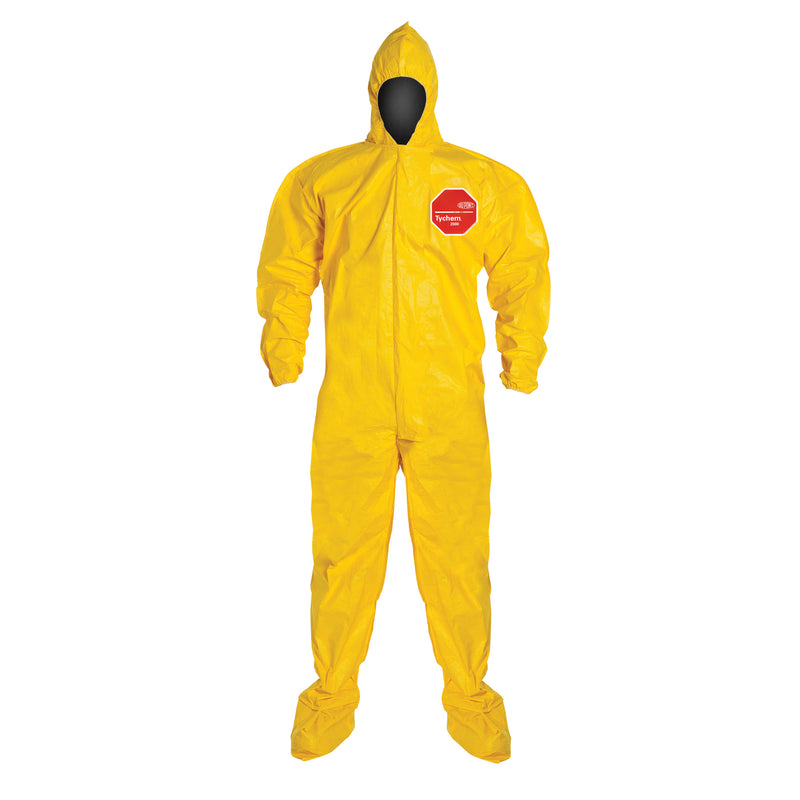 Coveralls