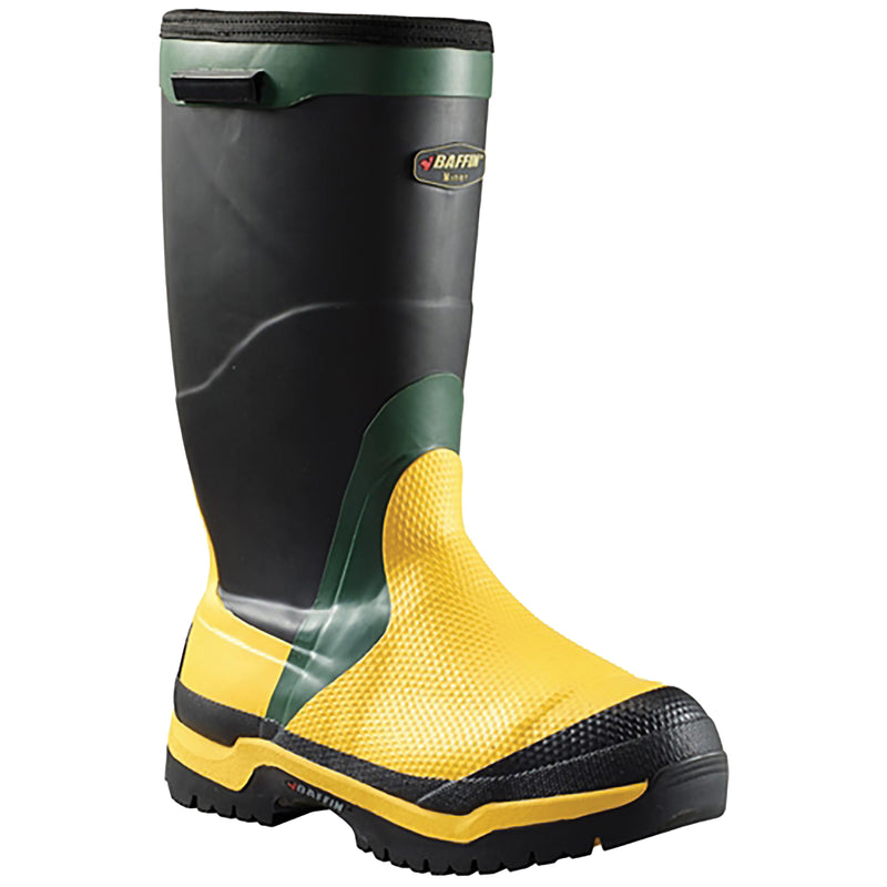 Miner Boots
