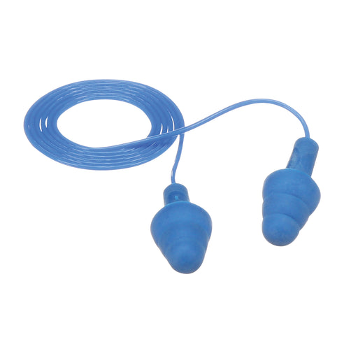 E-A-R™ UltraFit™ Metal-Detectable Earplugs
