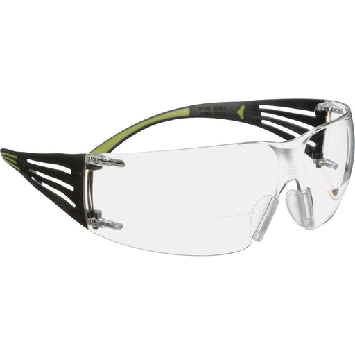 SecureFit™ 400 Series Reader's Safety Glasses