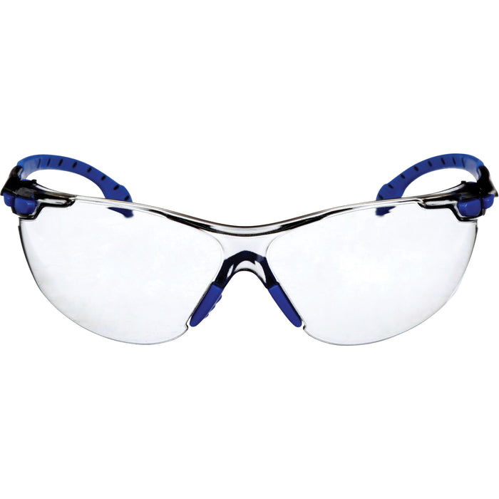 Solus Safety Glasses with Scotchgard™ Lenses