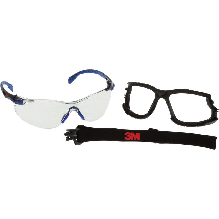 Ensemble de lunettes de sécurité Solus