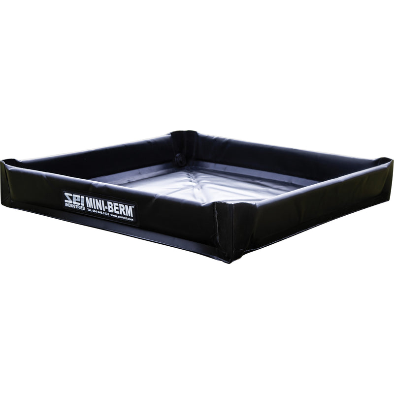 Mini-Berm™ Compact Secondary Containment