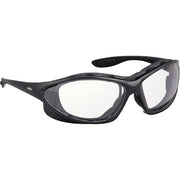 Uvex® HydroShield™ Seismic Safety Glasses