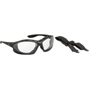 Uvex® HydroShield™ Seismic Safety Glasses