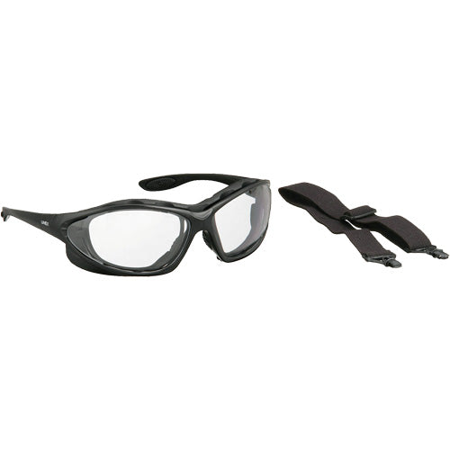 Uvex® HydroShield™ Seismic Safety Glasses