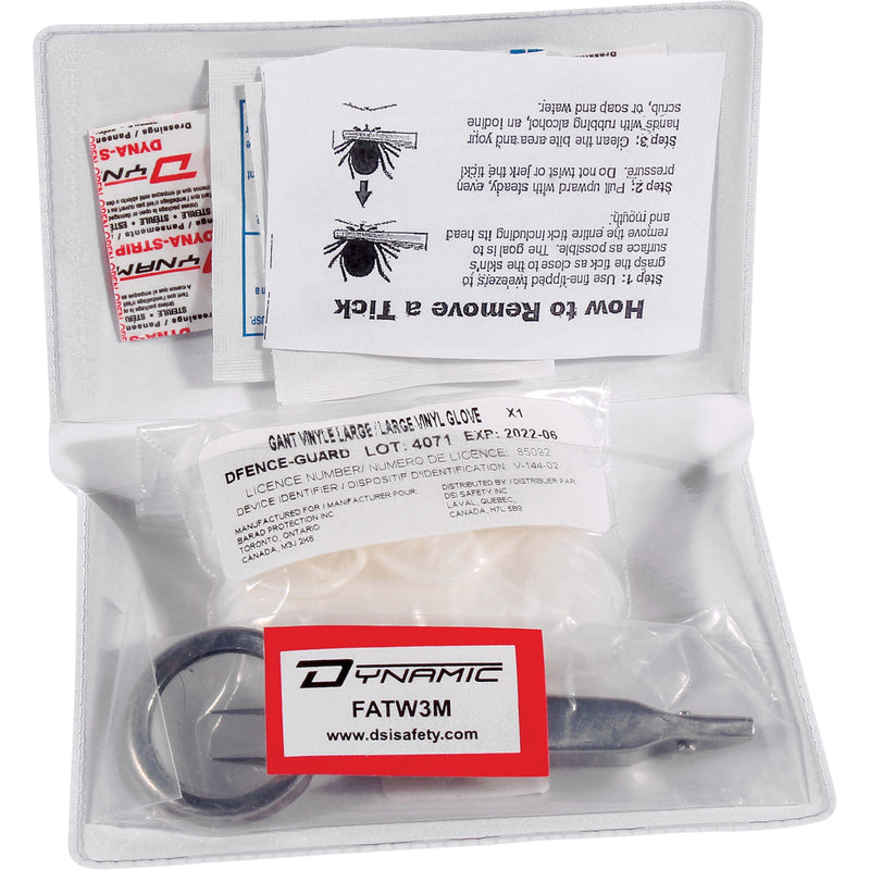 Tick Removal Kit