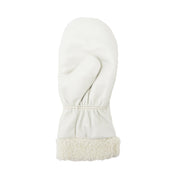 Boa-Lined Premium Grain Winter Mitts