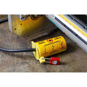 3-In-1 Lockout