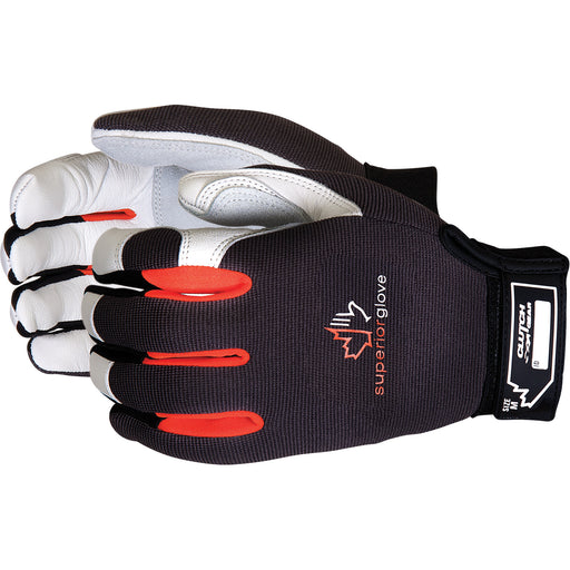 Clutch Gear® Mechanic's Gloves