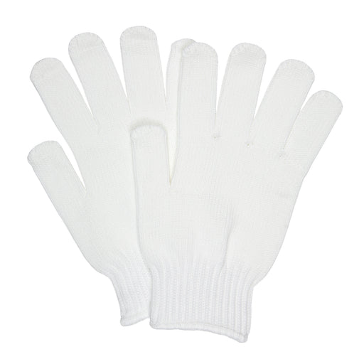 Heavyweight String-Knit Gloves
