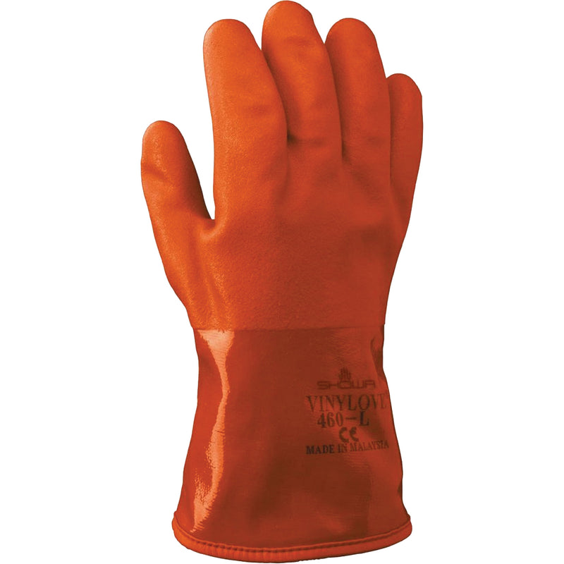 Atlas 460 Double-Dipped Gloves