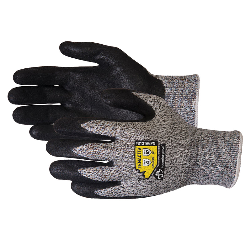 Cut-Resistant Gloves