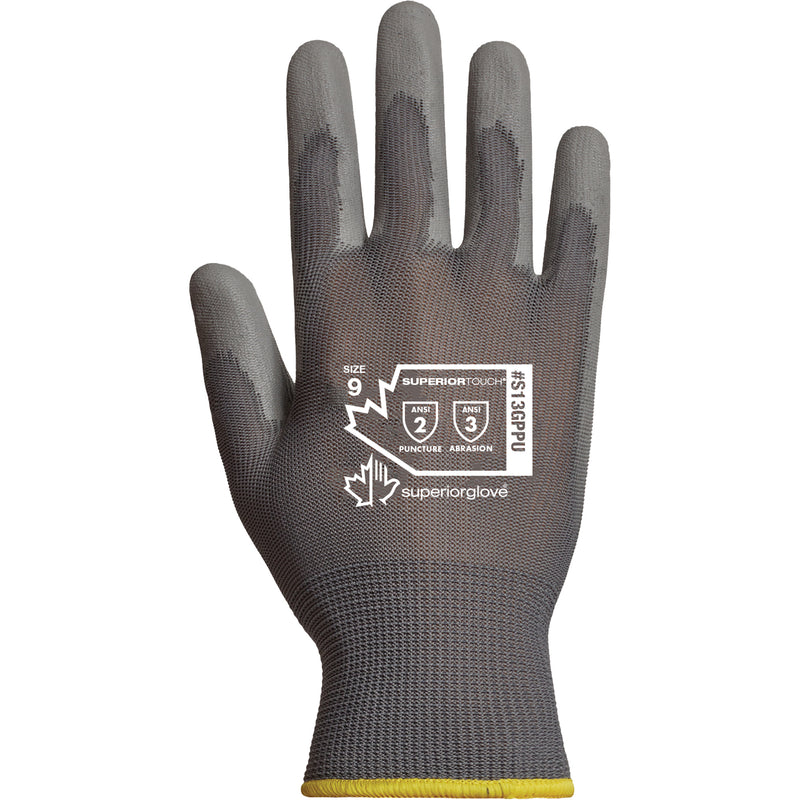 Superior Touch® String Knit Gloves
