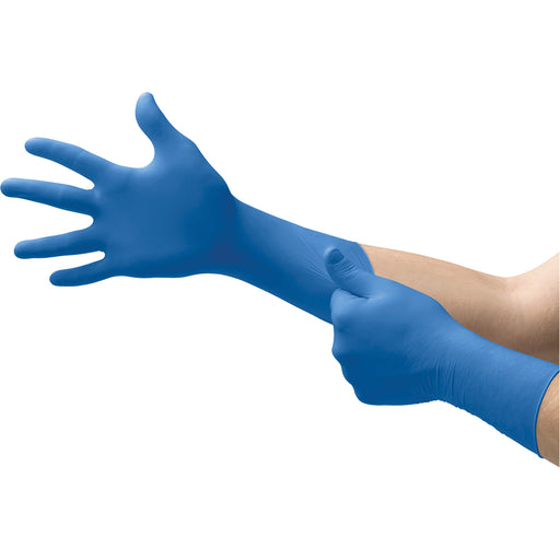 Microflex® SafeGrip™ SG-375 Medical Exam Gloves