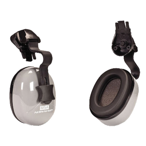 Sound Control SH Full-Brim Hat Earmuff