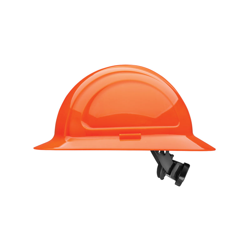 North Zone™ Full-Brim Hardhat