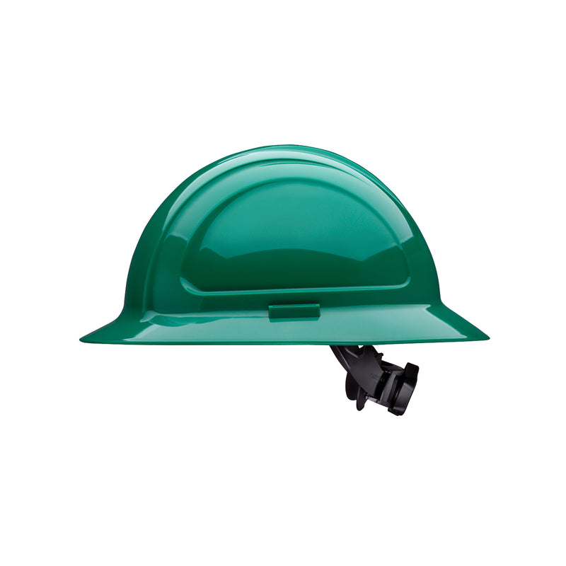 North Zone™ Full-Brim Hardhat