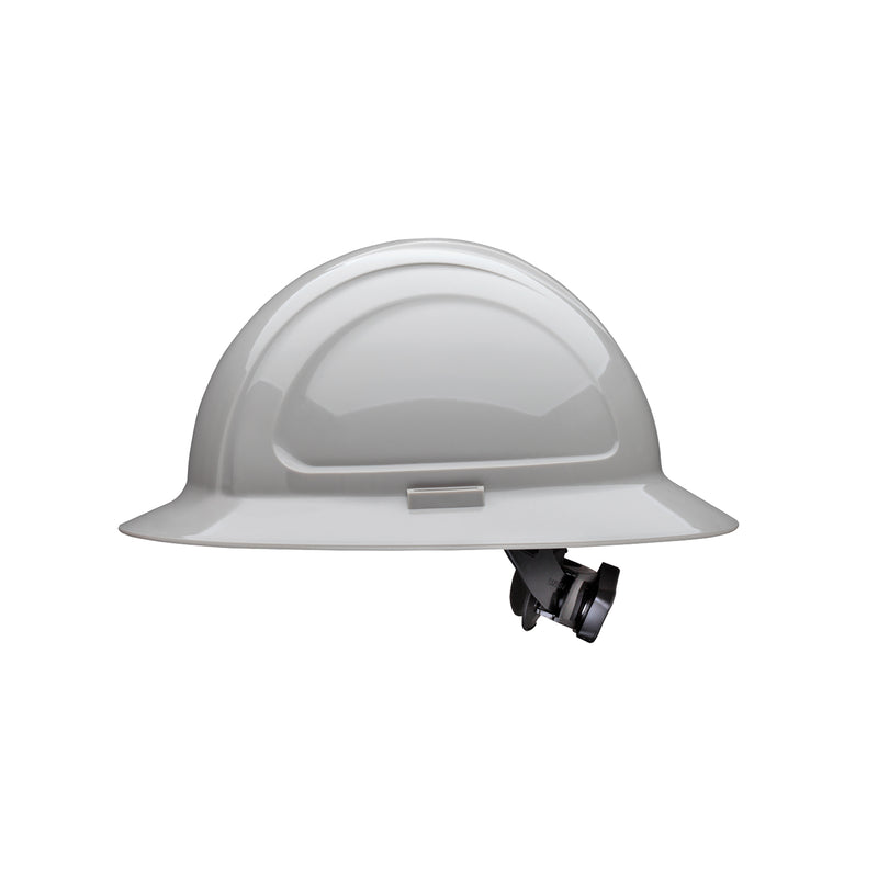 North Zone™ Full-Brim Hardhat