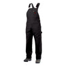 Unlined Duck Overalls