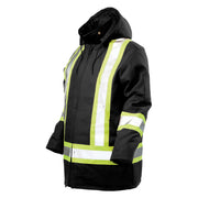 Safety Parka