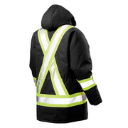 Safety Parka