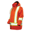 Safety Parka