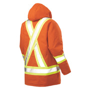 Safety Parka
