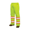 300D Safety Rain Pant