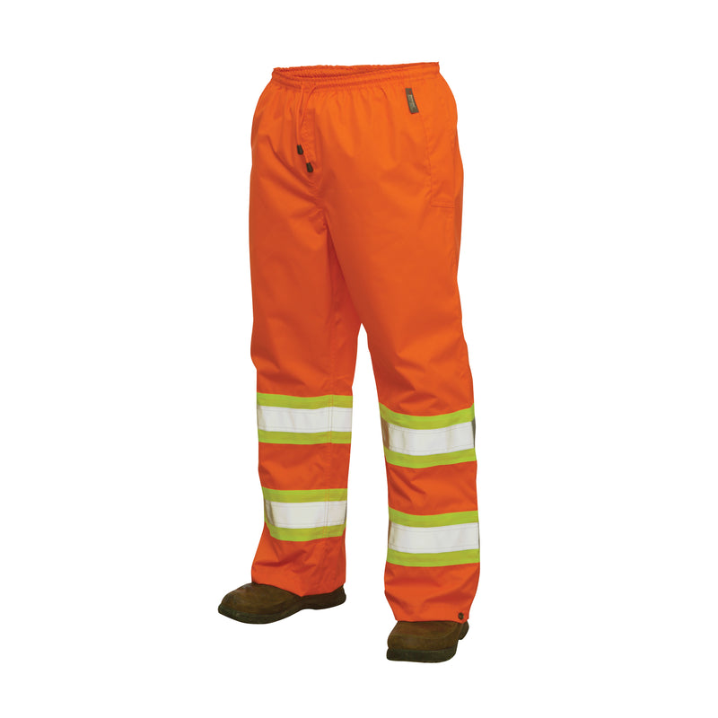 300D Safety Rain Pant