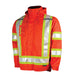 5-in-1 Safety Jacket