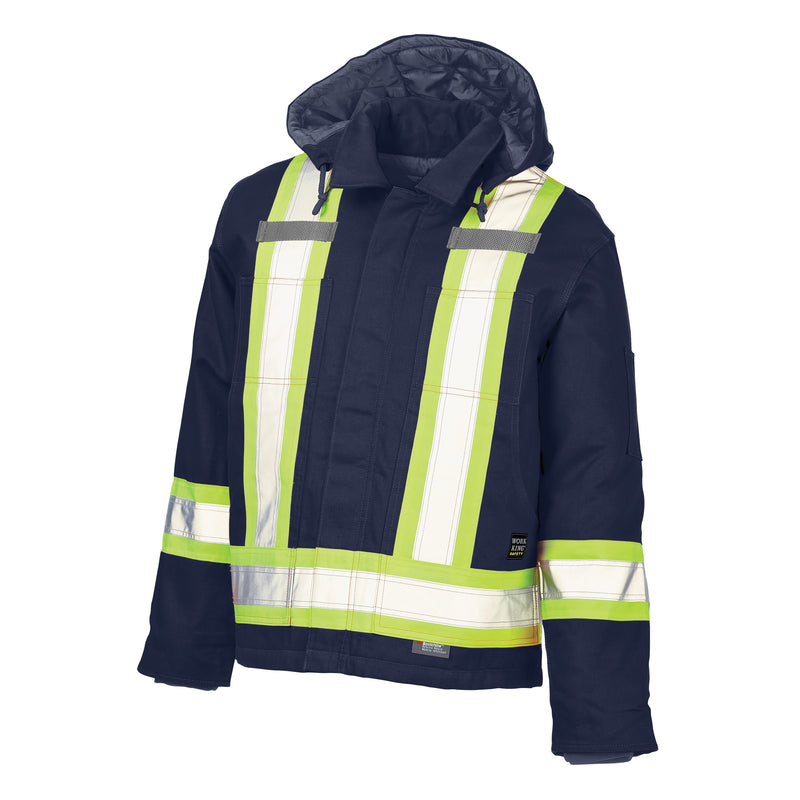 Safety Jacket