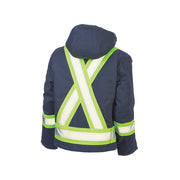 Safety Jacket