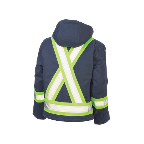 Safety Jacket