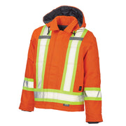 Safety Jacket