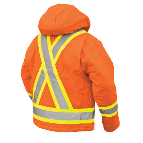 Safety Jacket