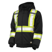 Insulated Safety Hoodie