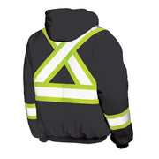 Insulated Safety Hoodie