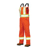 Unlined Safety Overalls