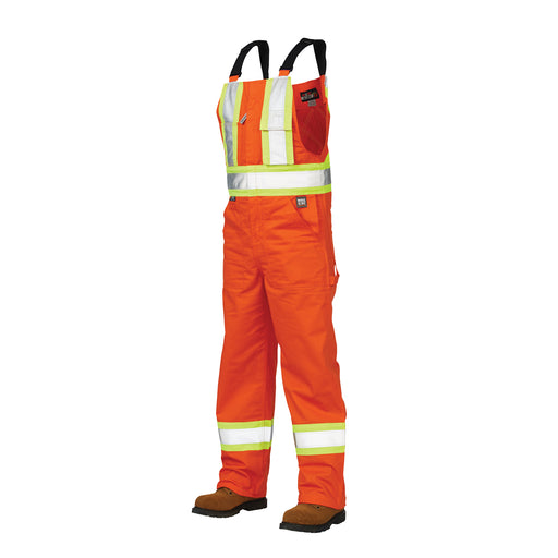 Unlined Safety Overalls