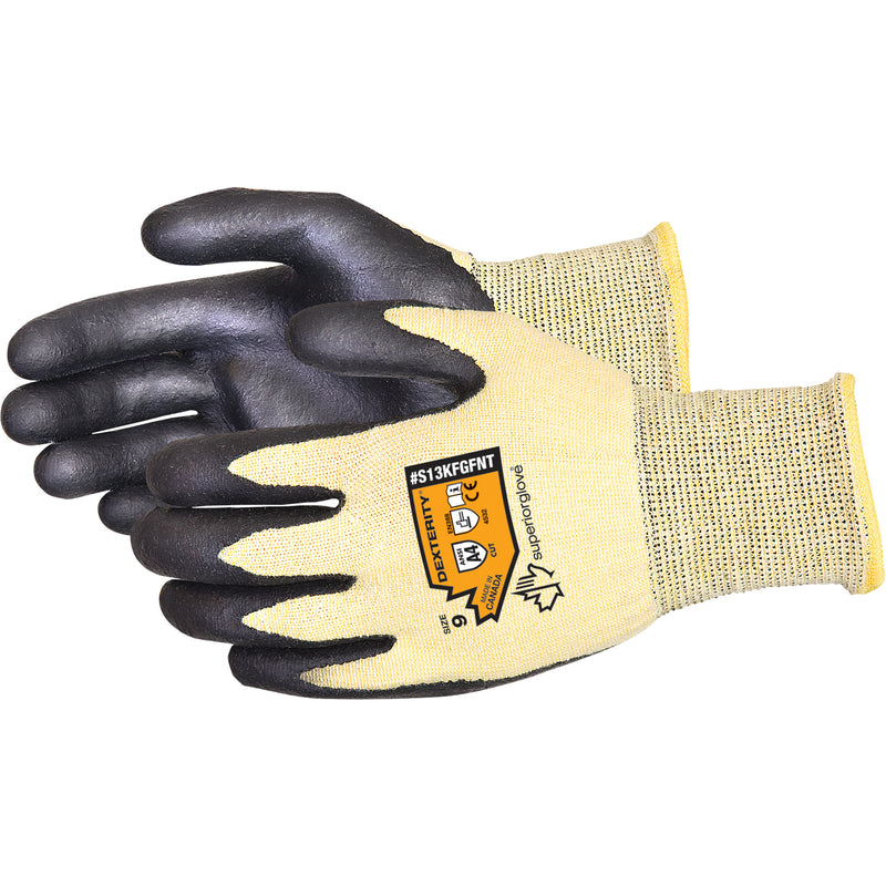 Dexterity® Cut-Resistant Gloves