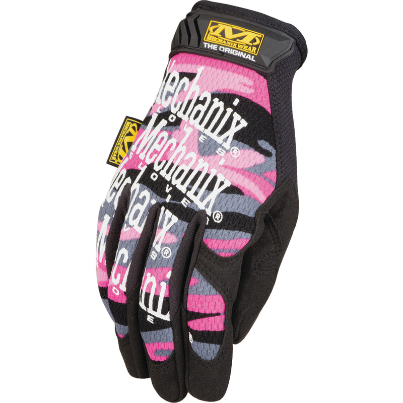 The Original® Women's Mechanic's Glove