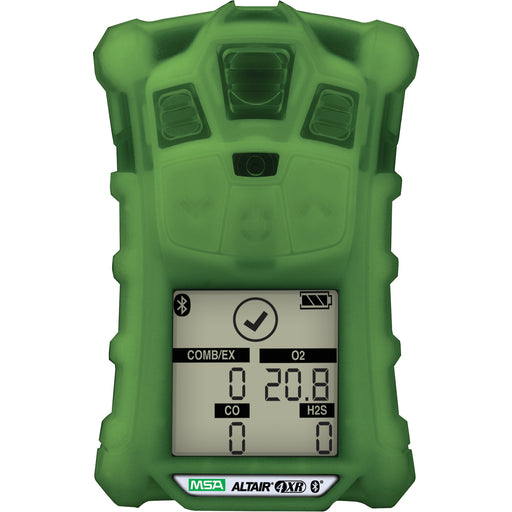 Altair® 4XR Multi-Gas Detector
