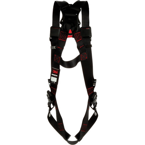 Pro Full-Body Harness