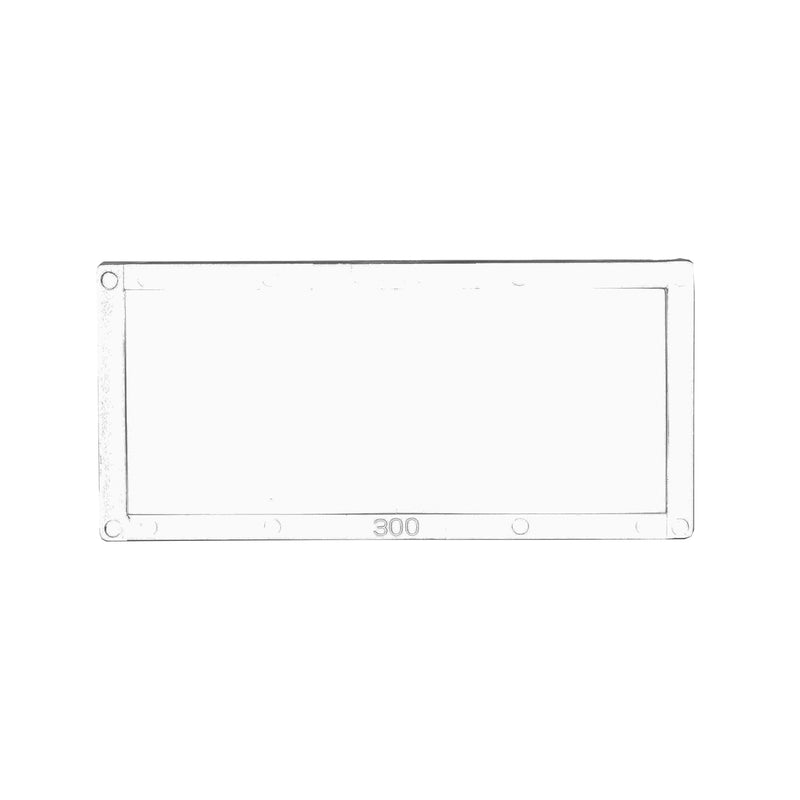 Speedglas™ Magnification Plate