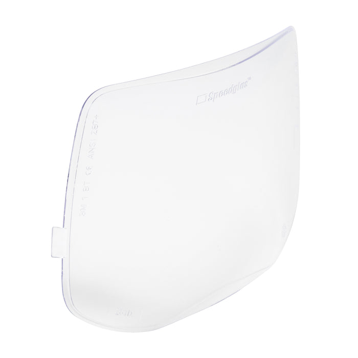 Speedglas™ Scratch-Resistant Outside Protection Plate