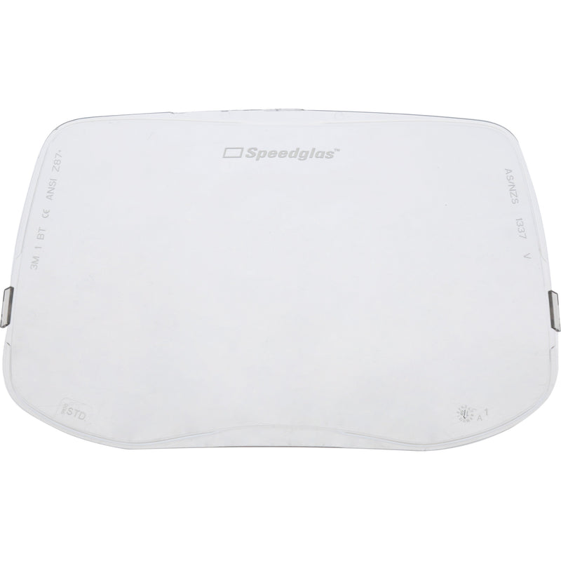Speedglas™ Standard Outside Protection Plate