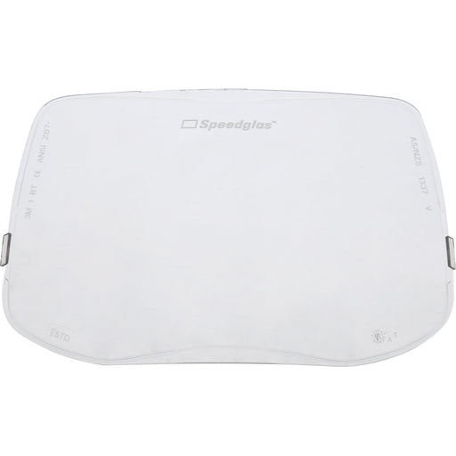 Speedglas™ Standard Outside Protection Plate