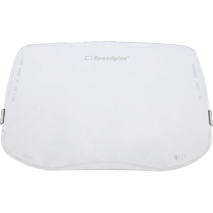 Speedglas™ Standard Outside Protection Plate